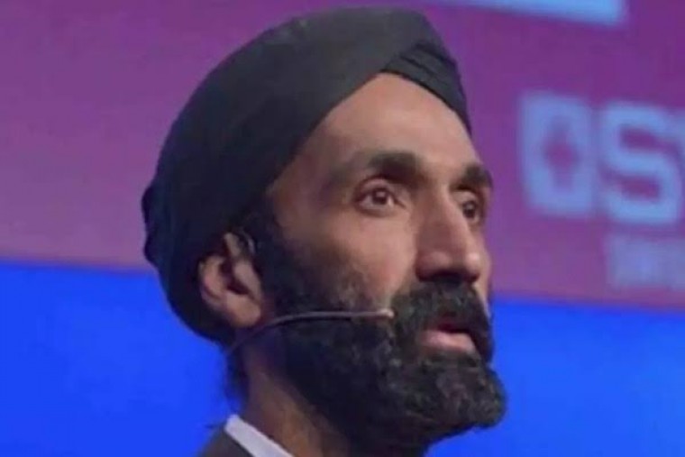 క్వాంటం స్కేప్ వ్యవస్థాపకుడు జగ్దీప్ సింగ్ వార్షిక వేతనం రూ. 17,500 కోట్లు