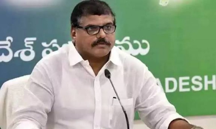 చంద్రబాబుది ఎప్పుడూ కార్పొరేట్ పక్షపాతమేనని విమర్శ