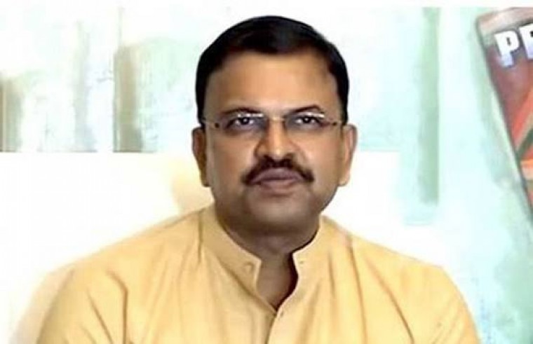 మేఘా అనుబంధ సంస్థ ఈవీ ట్రాన్స్‌లో చేరిన లక్ష్మీనారాయణ