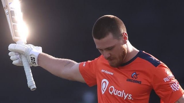 ఎంఎల్‌సీ 2025 ఆరంభ మ్యాచ్‌లోనే ఫిన్ అలెన్ విధ్వంసం