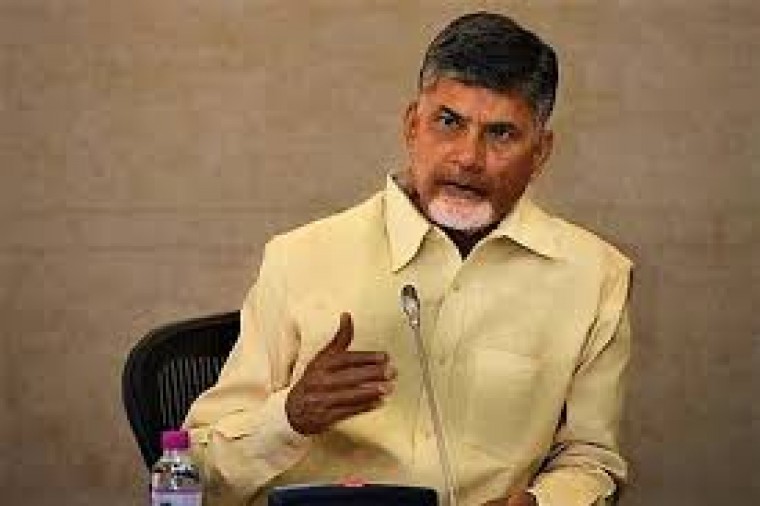 స్వర్ణాంధ్రప్రదేశ్ విజన్ 2047 లక్ష్యంగా పెట్టుకున్నామని వెల్లడి