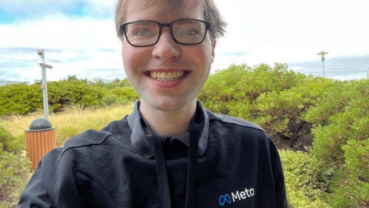 24 ఏళ్ల ఏఐ పరిశోధకుడు మాట్ డీట్కేకు మెటా భారీ ఆఫర్