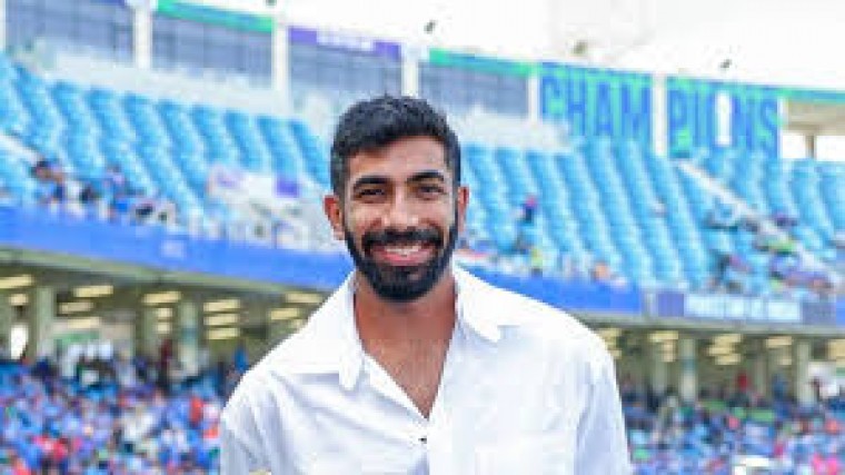 ఇంగ్లాండ్ సిరీస్‌లో అరుదైన మైలురాయికి చేరువలో బుమ్రా