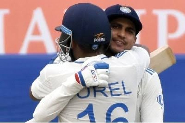 గిల్‌ కోసం రాహుల్, సర్ఫరాజ్‌ఖాన్‌లలో ఒకరు బెంచ్‌కే పరిమితం 