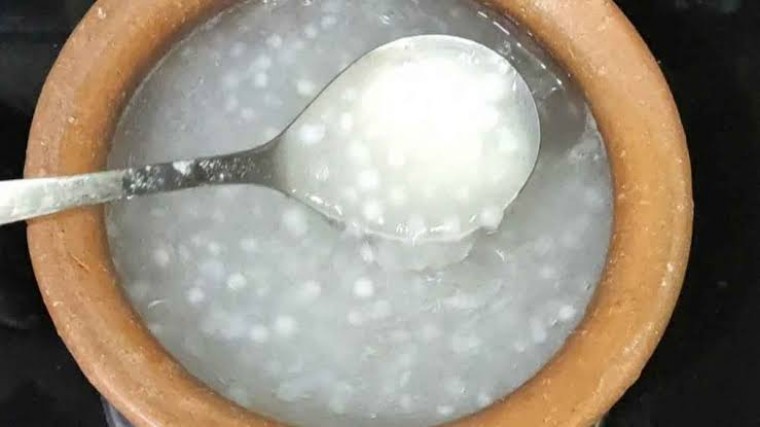 సగ్గు బియ్యంతో గుండె సమస్యలకు చెక్ !