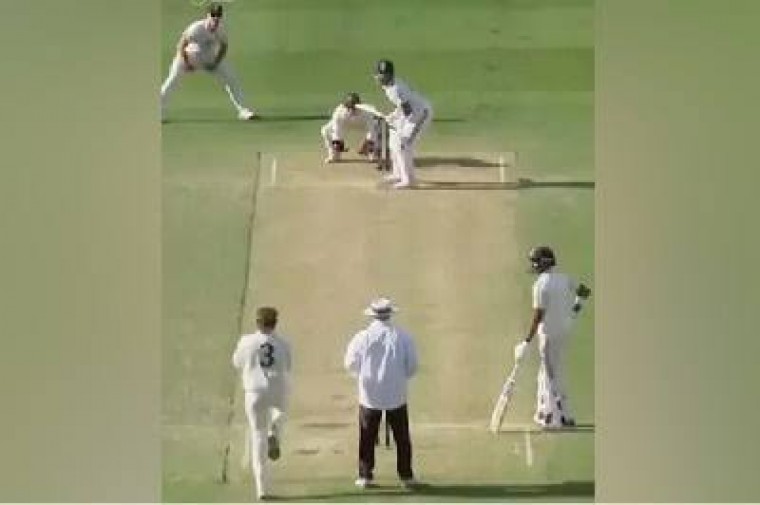 రెండు ఇన్నింగ్స్‌ల‌లోనూ ఘోరంగా విఫ‌ల‌మైన కేఎల్ రాహుల్‌