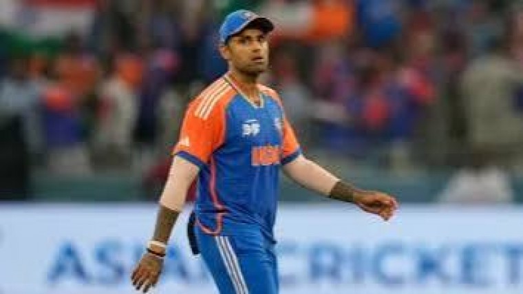 అభిషేక్ శర్మ కు పూర్తి మద్దతు ప్రకటించిన కెప్టెన్ సూర్యకుమార్ యాదవ్