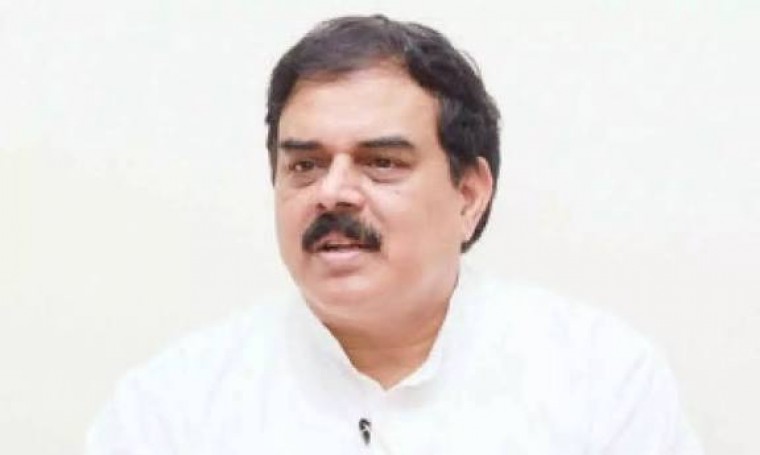 రాష్ట్రంలో ఇప్పటివరకు 8.22 లక్షల మెట్రిక్ టన్నుల ధాన్యం సేకరణ