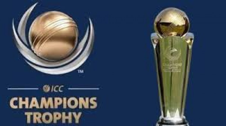 ఫిబ్రవరి 19 నుంచి ఐసీసీ ఛాంపియన్స్ ట్రోఫీ