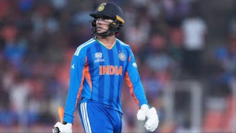 రెండేళ్ల క్రితమే ఒత్తిడి తీసుకోవడం మానేశానన్న అభిషేక్‌