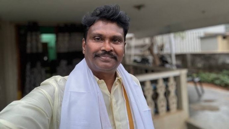 సీఐడీ మాజీ చీఫ్ పీవీ సునీల్ కుమార్‌పై సస్పెన్షన్ వేటును మరోసారి పొడిగింపు