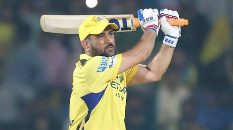 ఐపీఎల్ 2026లోనూ ఆడనున్న ఎంఎస్ ధోనీ అధికారికంగా స్పష్టం చేసిన సీఎస్కే సీఈఓ కాశీ విశ్వనాథన్