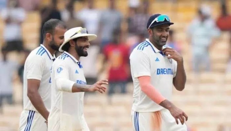 పుణేలో నేటి నుంచి భారత్, కివీస్ రెండో టెస్టు