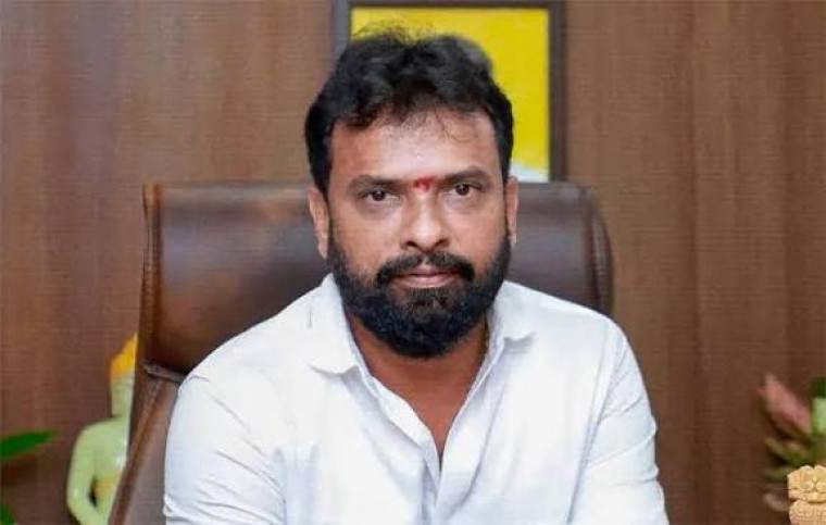 కేసీఆర్ నిర్ణయంపై ఏపీ మంత్రి వాసంశెట్టి తీవ్ర విమర్శలు