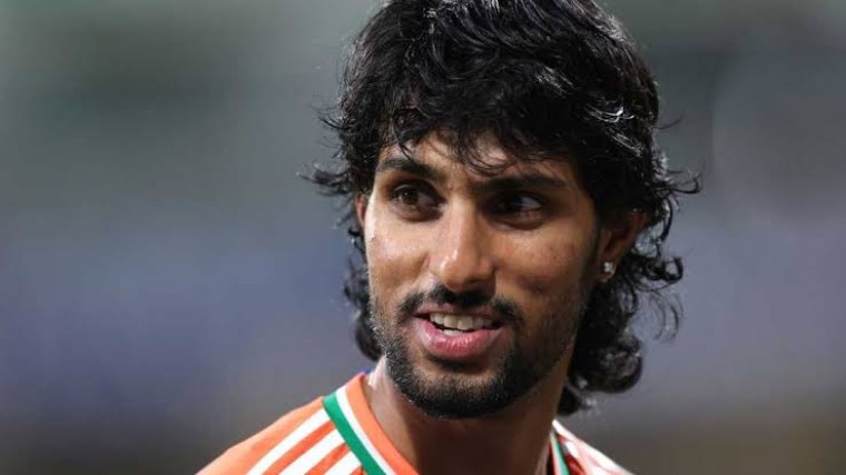 టీ20 ఛేజింగ్‌లో సరికొత్త ప్రపంచ రికార్డు సృష్టించిన తిలక్ వర్మ