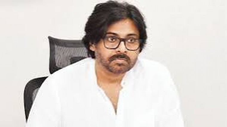 వైసీపీ పాలనలో ప్రజలు ఎన్నో ఇబ్బందులు పడ్డారన్న పవన్