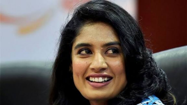 వైరల్ అవుతున్న భారత క్రికెట్ దిగ్గజం మిథాలీ రాజ్ పాత ఇంటర్వ్యూ