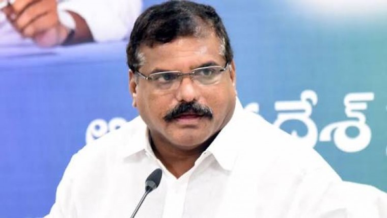 వెయ్యి రూపాయల లోపు దొరికితే కల్తీ నెయ్యి అని లోకేశ్ అంటున్నారన్న బొత్స