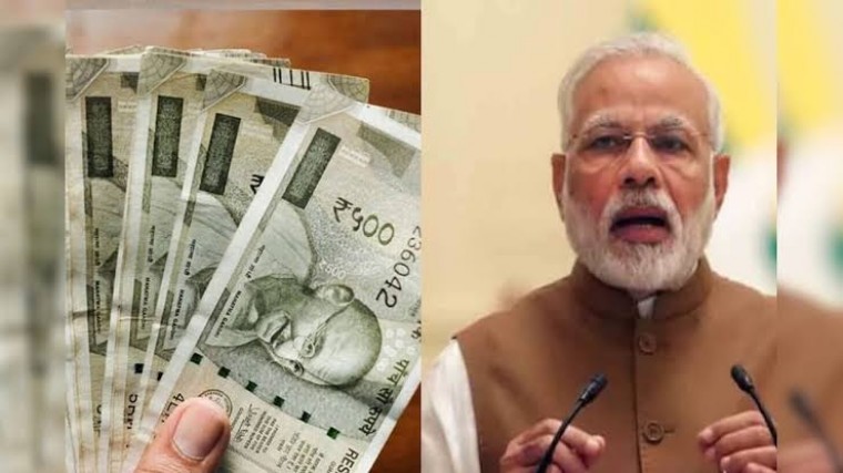 పీఎంఎంవై కింద ఇప్పటి వరకు రూ.10 లక్షల రుణం