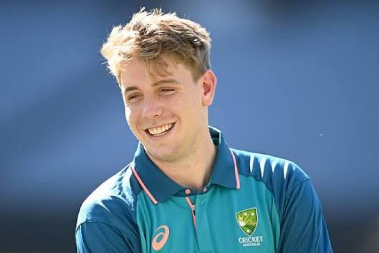 ఐపీఎల్ 2026 వేలంలో కామెరాన్ గ్రీన్‌కు రికార్డు ధర