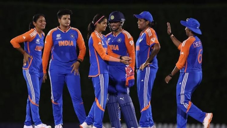 ఐసీసీ మహిళల టీ20 ప్రపంచ కప్ 2026 పూర్తి షెడ్యూల్‌ను ఐసీసీ ఈరోజు విడుద‌ల చేసింది