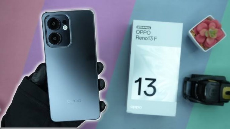 ప్రముఖ స్మార్ట్‌ఫోన్ తయారీ సంస్థ ఒప్పో, భారత మార్కెట్లోకి సరికొత్త 5జీ స్మార్ట్‌ఫోన్‌ను ప్రవేశపెట్టింది