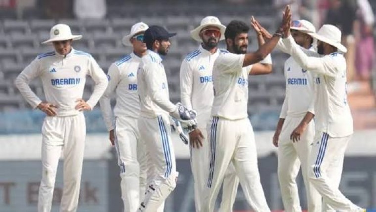 ఇన్నింగ్స్ 140 పరుగుల తేడాతో గెలిచిన శుభ్‌మన్ గిల్ సేన