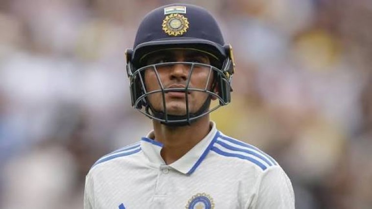 ఓడినా జట్టు పోరాట పటిమపై గిల్ ప్రశంసలు