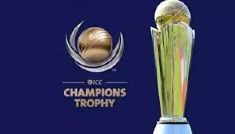 ఐసీసీ చాంపియ‌న్స్ ట్రోఫీ  ట్రోర్నీకి సంబంధించి ప్రైజ్ మ‌నీని అధికారికంగా ప్ర‌క‌టించిన ఐసీసీ 