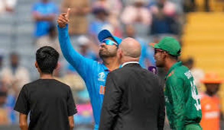 2023 వ‌ర‌ల్డ్ క‌ప్ ఫైన‌ల్‌ నుంచి ఇప్ప‌టివ‌ర‌కు వ‌రుస‌గా 11 సార్లు టాస్ ఓడిన వైనం