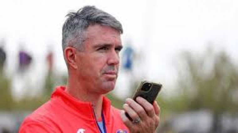 థ్రిల్లింగ్ మ్యాచ్ త‌ర్వాత నిద్ర‌లోంచి మేల్కొంటే పొందే అనుభ‌వం అద్భుతమ‌న్న కెవిన్‌