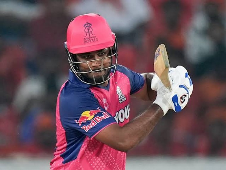 వికెట్ కీపింగ్‌, కెప్టెన్సీ బాధ్య‌త‌ల్ని చేప‌ట్టేందుకు సంజూకు లైన్ క్లియ‌ర్