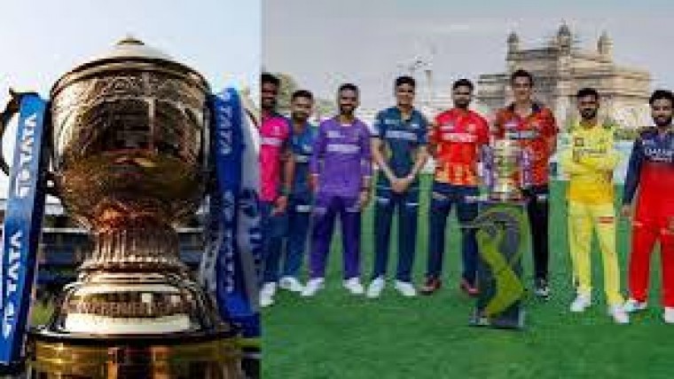 ఐపీఎల్ పునఃప్రారంభానికి లైన్ క్లియర్