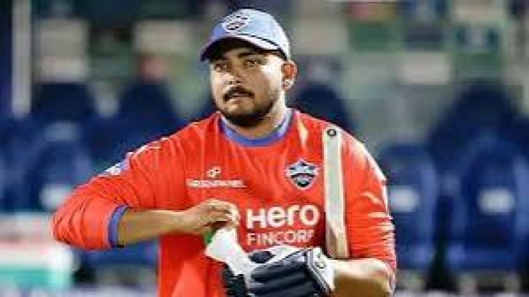 ఒక్క అవ‌కాశం అంటూ పృథ్వీ త‌న ఇన్‌స్టాలో పోస్ట్