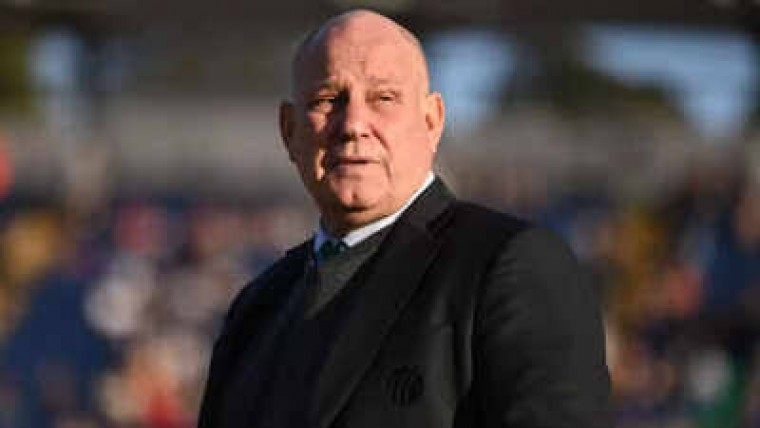 రేప‌టి భారత్-పాక్ మ్యాచ్‌కు మళ్లీ రిఫరీగా ఆండీ పైక్రాఫ్ట్