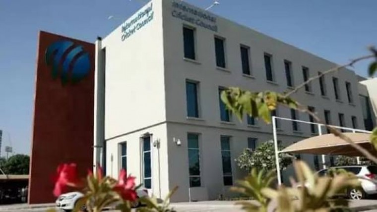 యూఎస్ఏ క్రికెట్ బోర్డు సభ్యత్వాన్ని తక్షణమే సస్పెండ్ చేసిన ఐసీసీ