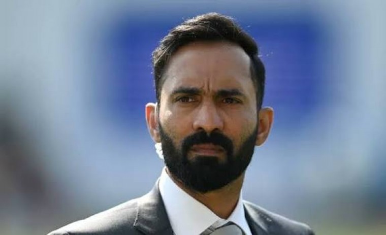 రోహిత్ పై ప్రత్యేకంగా స్పందించిన మాజీ వికెట్ కీపర్ దినేశ్ కార్తీక్