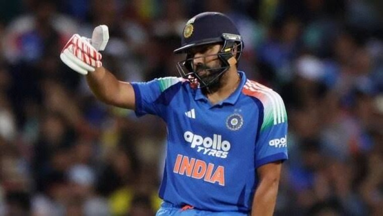అంతర్జాతీయ కెరీర్‌ను పొడిగించుకోవడంపై దృష్టి పెట్టిన రోహిత్ శర్మ