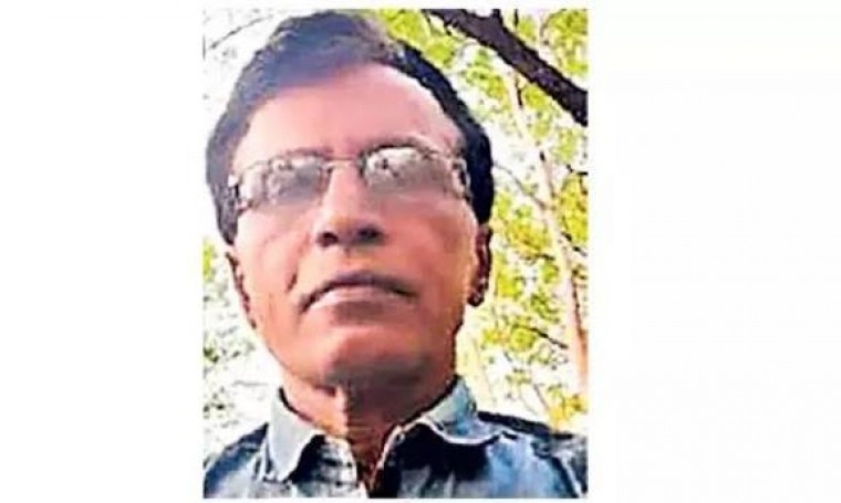 సాయుధ పోరాటాన్ని ఆపేయాలన్న బసవరాజు నిర్ణయాన్ని అమలు చేస్తున్నామన్న వేణుగోపాల్