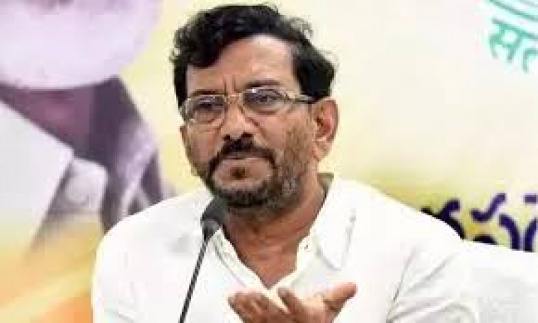 గూడూరు నియోజకవర్గాన్ని తిరిగి నెల్లూరు జిల్లాలోనే కొనసాగింపు నిర్ణయంపై సోమిరెడ్డి చంద్రమోహన్ రెడ్డి హర్షం