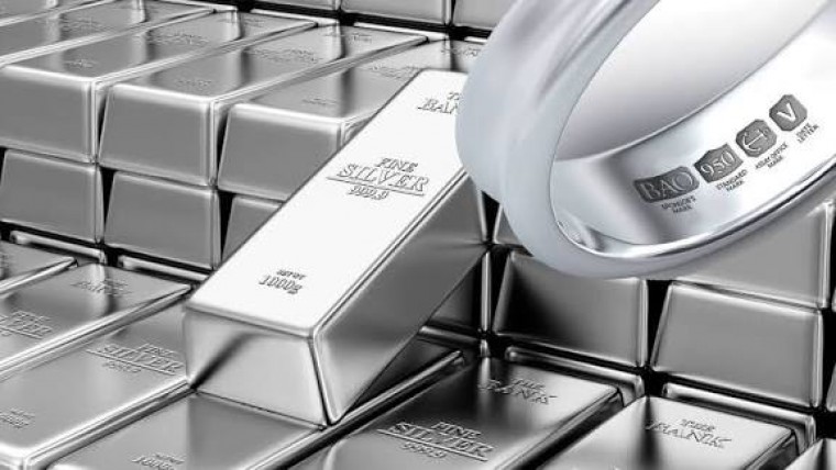 టెక్ దిగ్గజాలైన యాపిల్, గూగుల్‌ను దాటేసిన వెండి