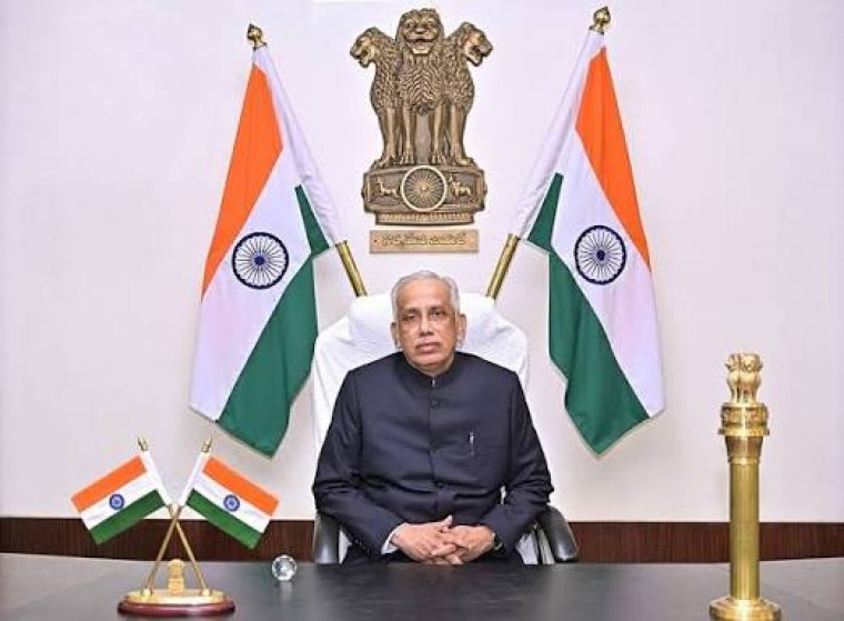 ఎన్ఐఆర్ఎఫ్ ర్యాంకింగ్స్‌లో ఏపీ వర్సిటీల పనితీరు మెరుగుపడాలన్న గవర్నర్ 