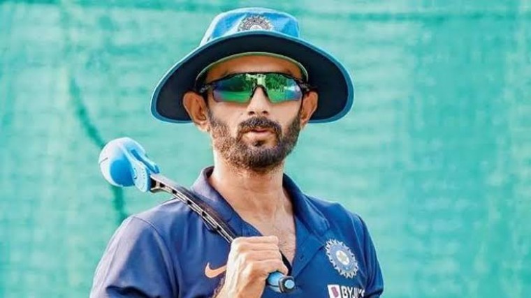 శ్రీలంక బ్యాటింగ్ కోచ్‌గా భారత మాజీ కోచ్ విక్రమ్ రాథోడ్