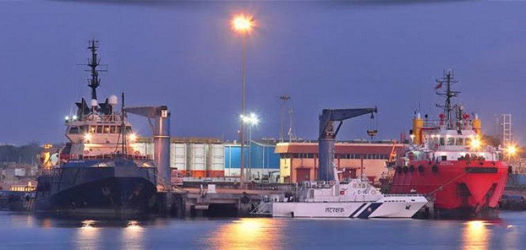 కాకినాడ సీపోర్ట్స్ లిమిటెడ్‌పై ఫెమా ఉల్లంఘన కేసులకు తెరపడిన వైనం