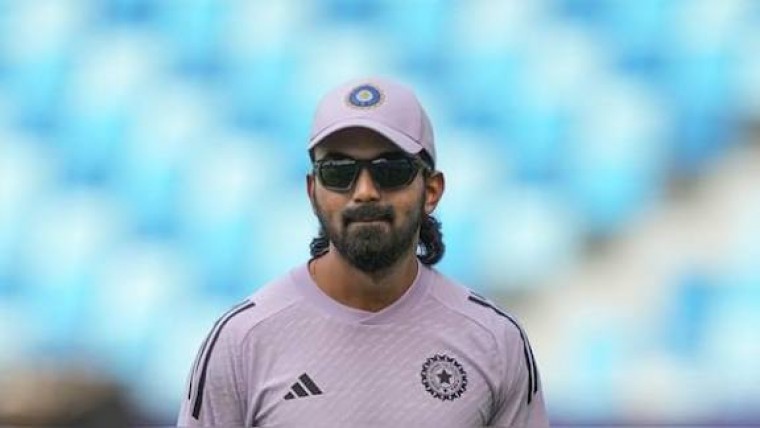 యువ క్రికెటర్లకు కేఎల్ రాహుల్ స్ఫూర్తిదాయక సందేశం