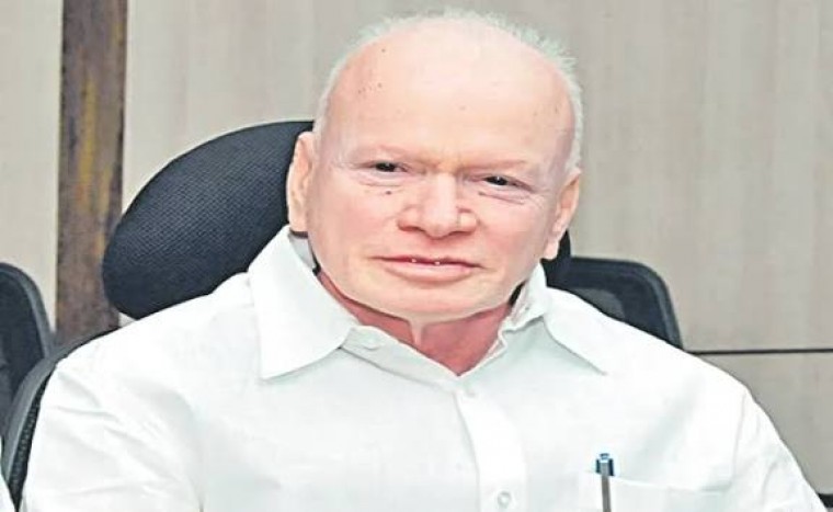 రామచంద్రపురం మెప్మా నిధులు రూ.1.22 కోట్లు స్వాహా అయ్యాయన్న పిల్లి సుభాష్ 