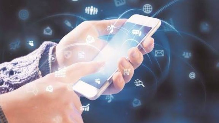 భారత్‌లో 95 కోట్లు దాటిన ఇంటర్నెట్ వినియోగదారులు