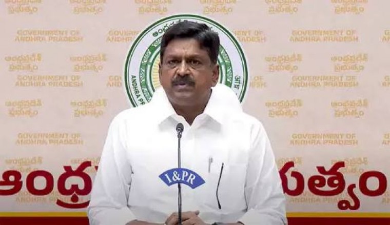 ఆర్థిక వ్యవస్థకు కేంద్ర బడ్జెట్ ఊతమిస్తుందన్న మంత్రి పయ్యావుల