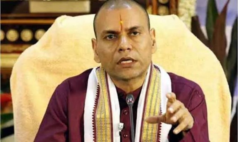 టీటీడీ ఈవో అనిల్ కుమార్ సింఘాల్‌పై బదిలీ వేటు 