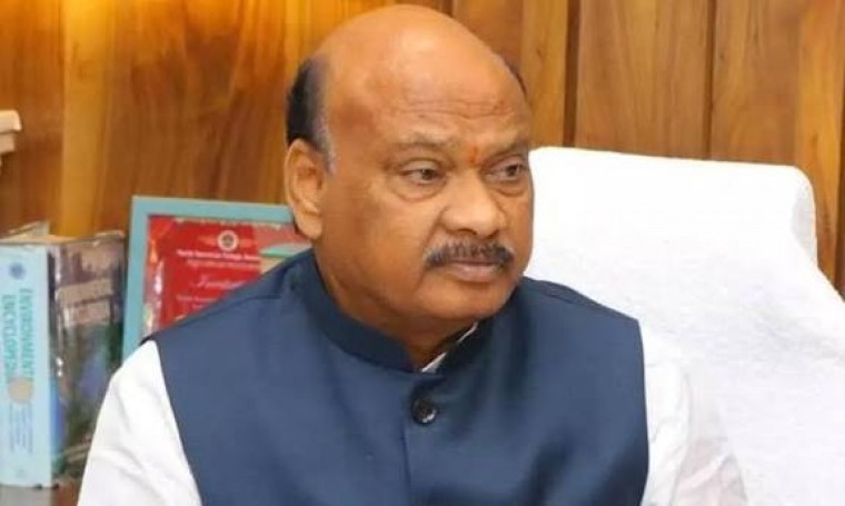 రాష్ట్రం, ప్రజల పక్షాన నిజంగా చర్చించాలనుకుంటే వారు సభకు రావాలన్న స్పీకర్ అయ్యన్నపాత్రుడు